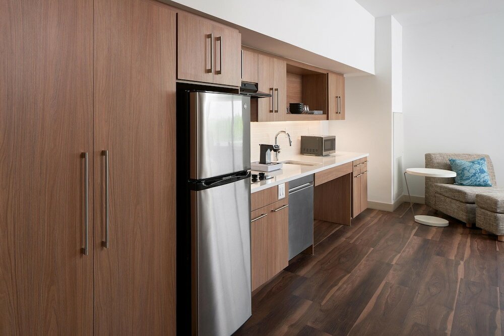 Фото Element Orlando International Drive