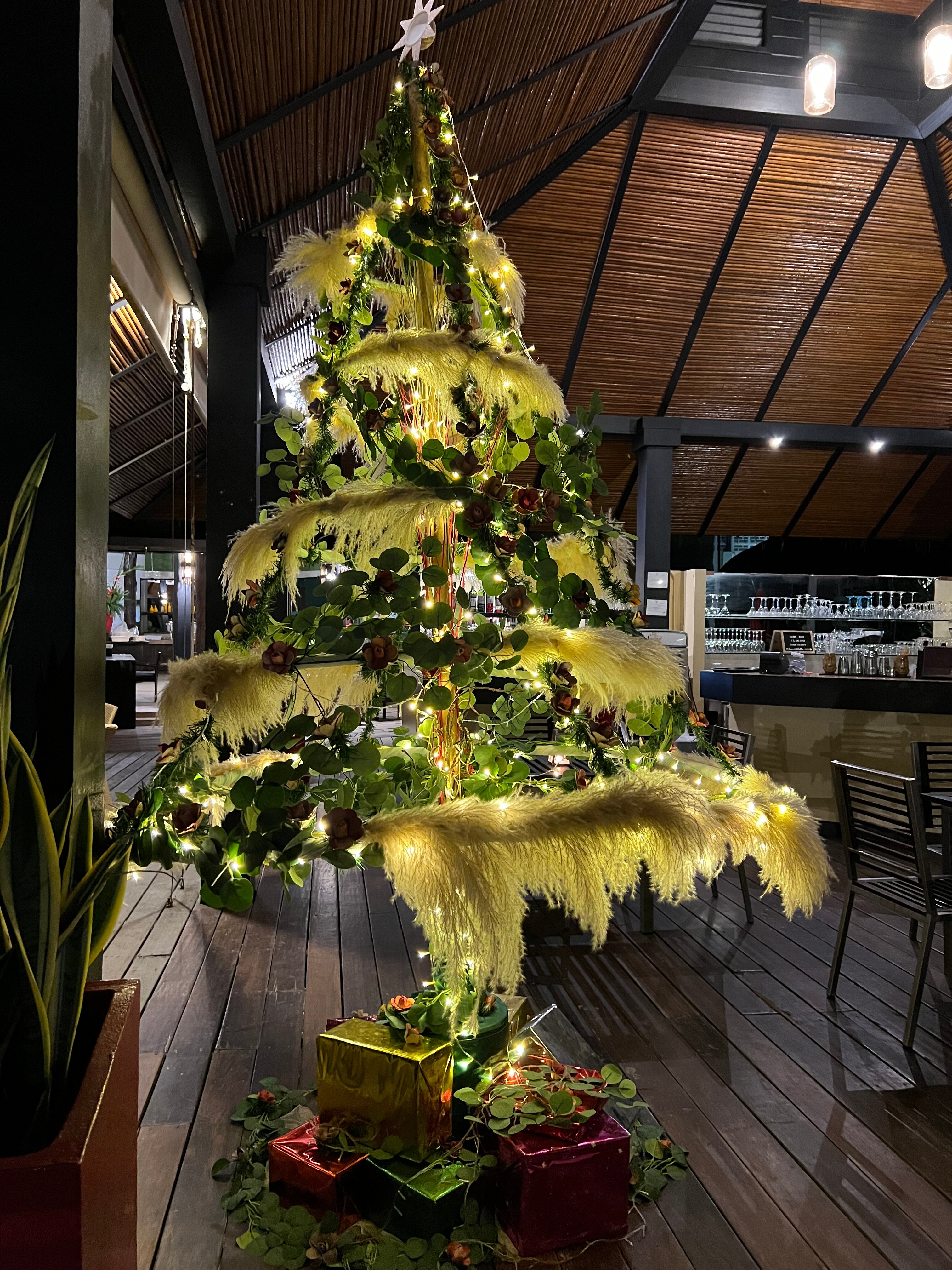 Фото Centara Koh Chang Tropicana Resort