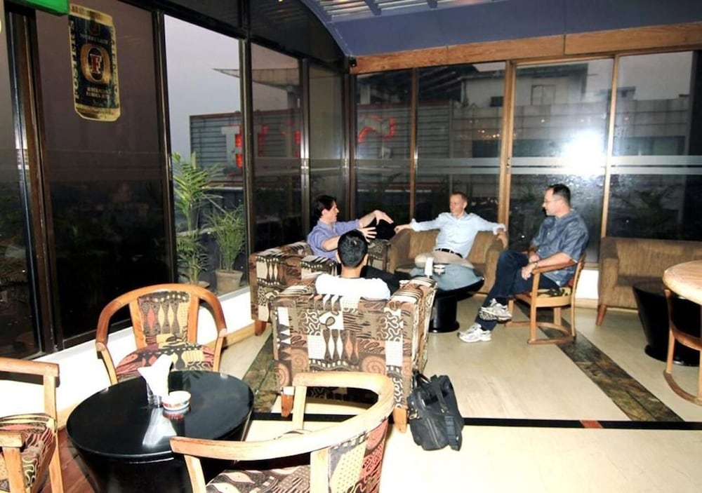 Фото Hotel La Vinci