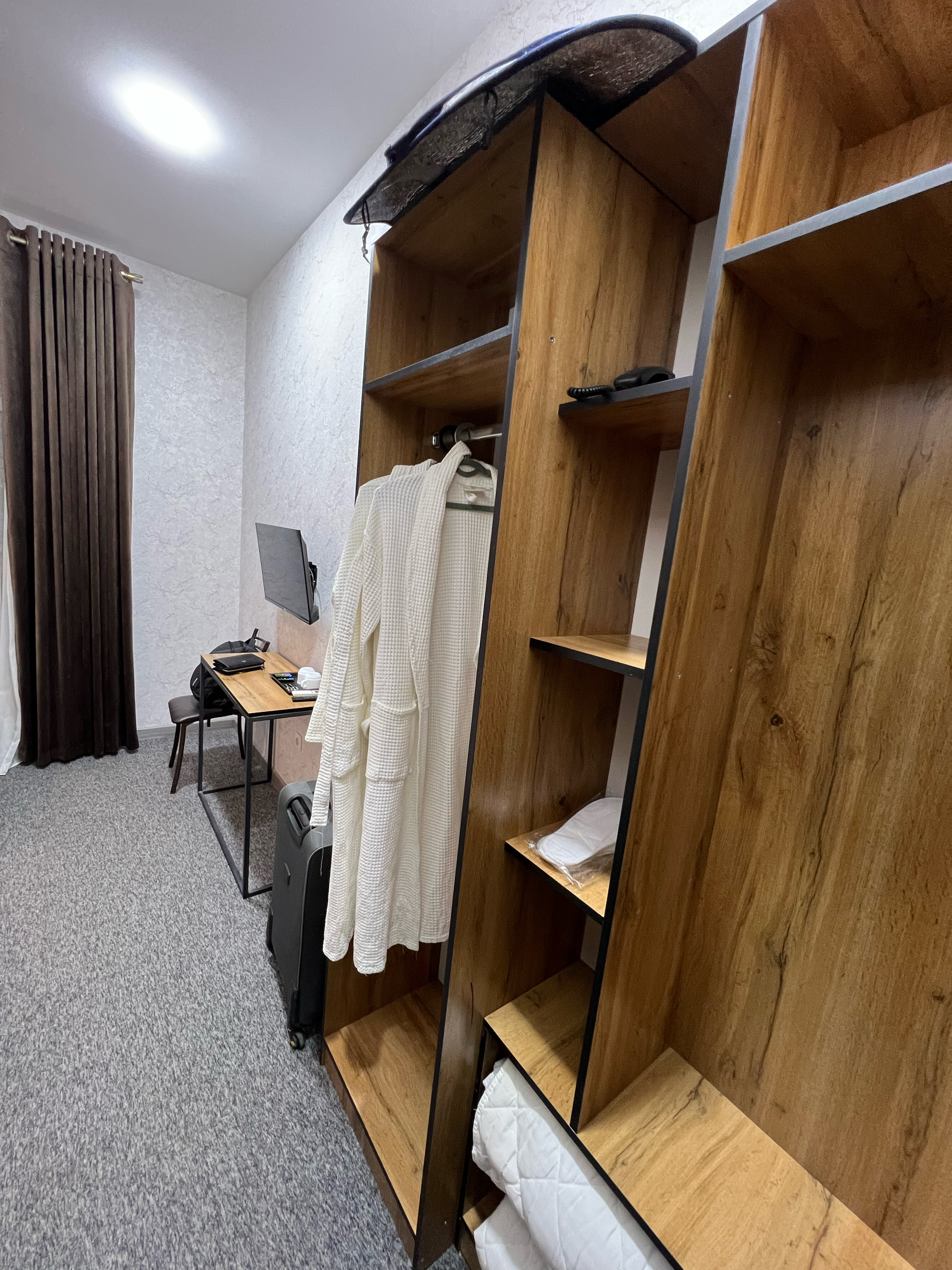 Фото White House Hotel