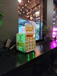 EnerGO (Lenina Street, 1А), power bank rental