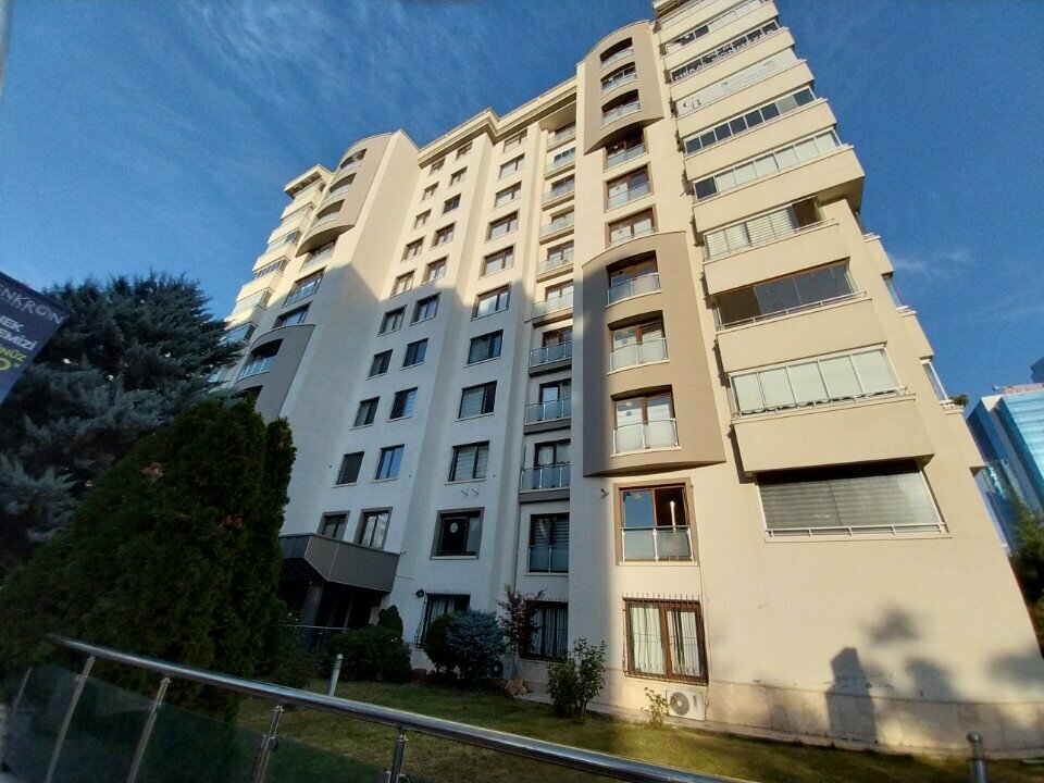 Construction company Yol Yapi Construction, Ankara, photo