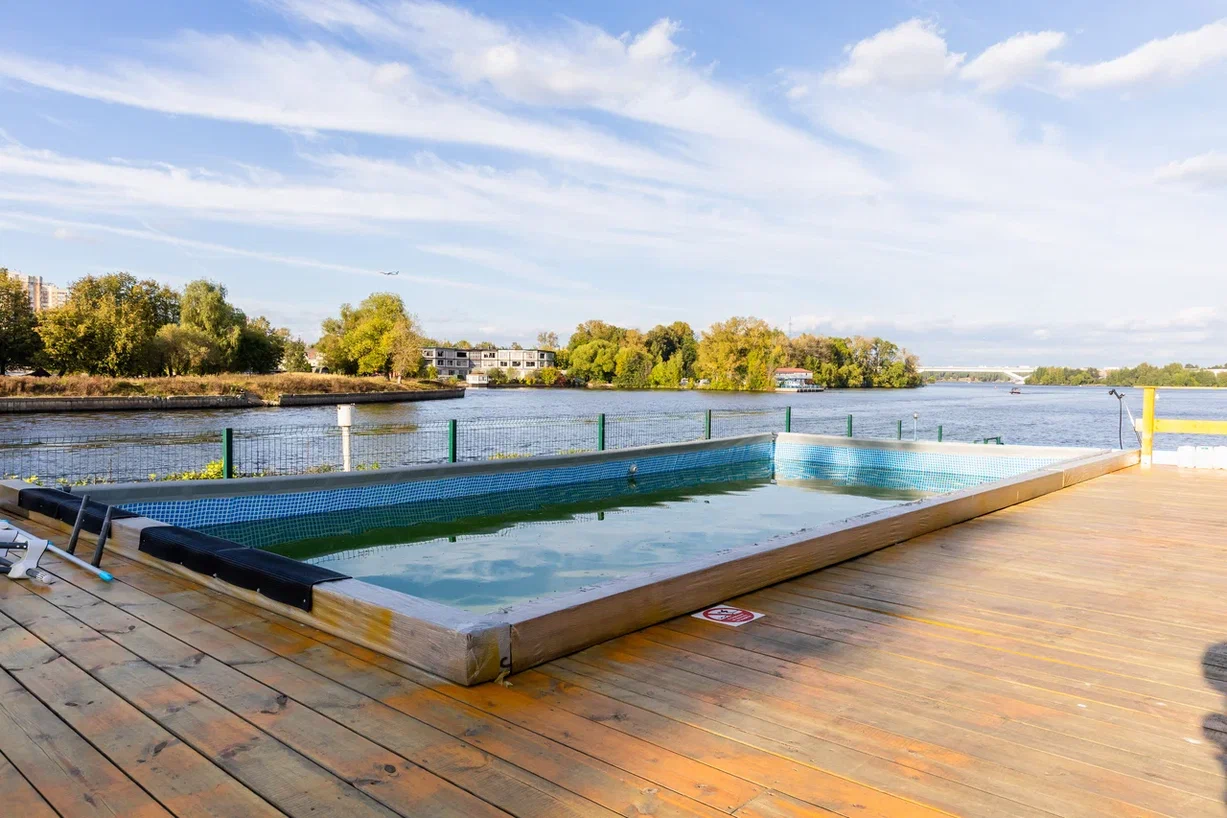 Фото ПароходЪ