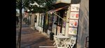 Ministry Of Coffee (Partizanskaya Street, 2Б), coffee shop