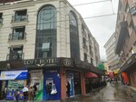 B Loft Hotel