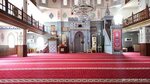 Fatih Sultan Mehmet Cami (Istanbul, Cekmekoy, Camlik Neighborhood, Bektas Street, 4) ، مسجد