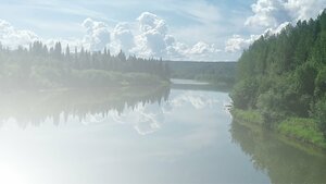 Aura of Ural (selo Novopyshminskoye, Naberezhnaya ulitsa, 60), hotel