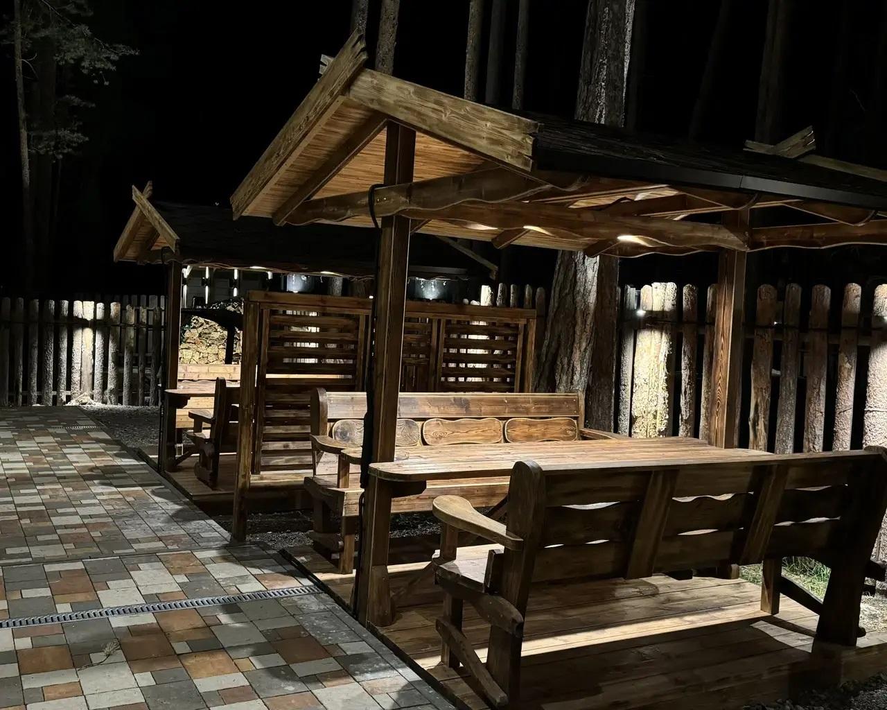 Фото Эко Хаус