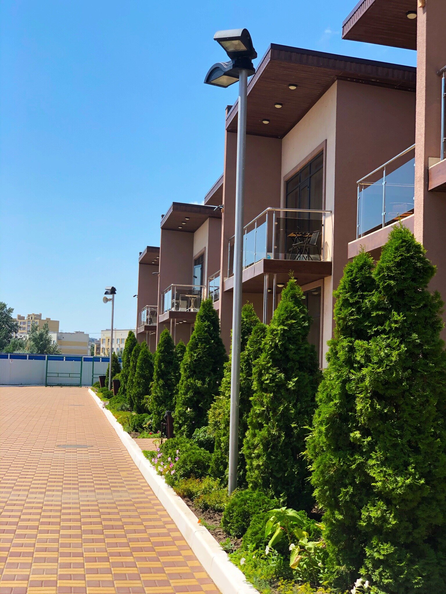 Фото Golden Sand