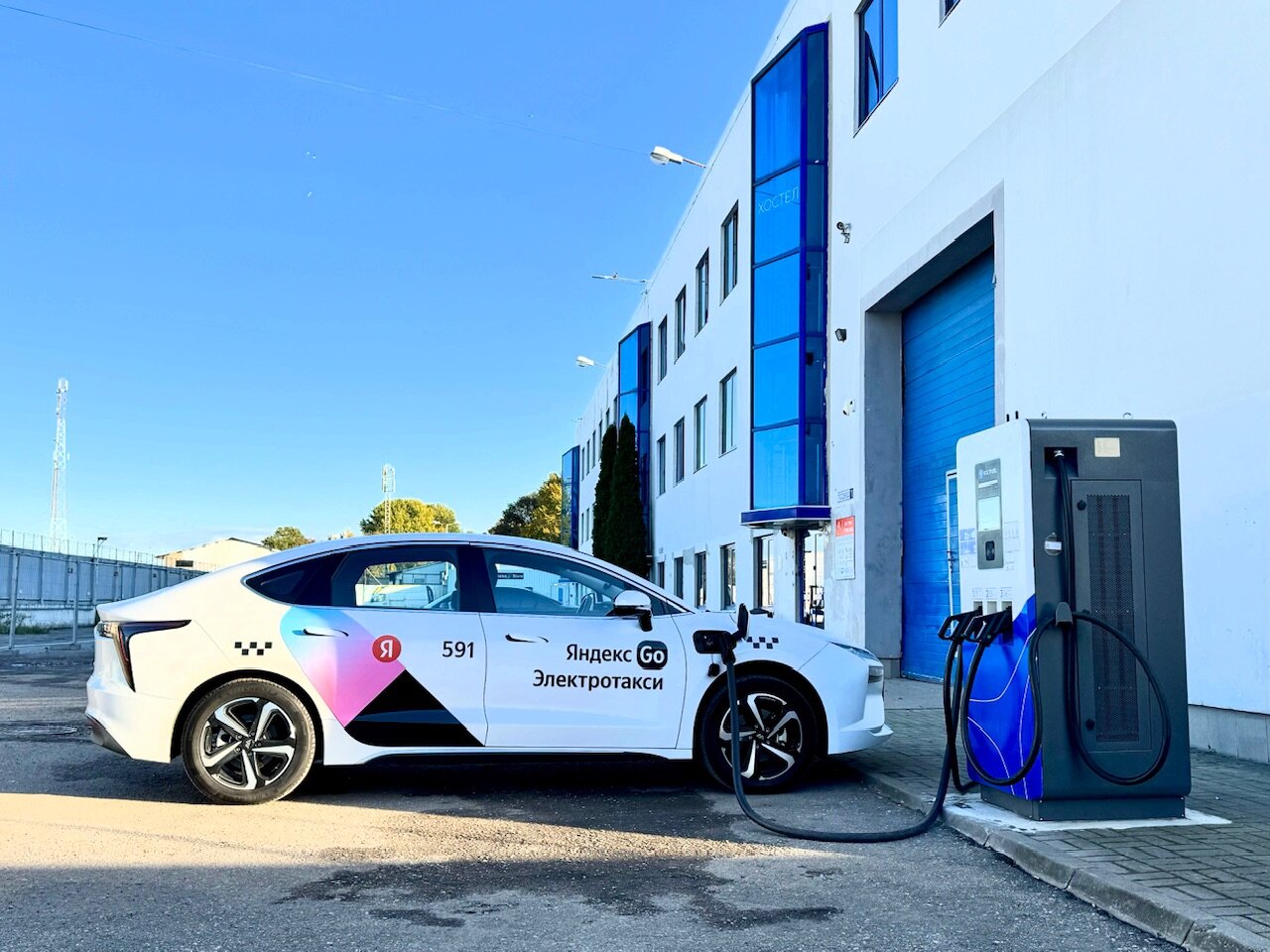 Фото Невский