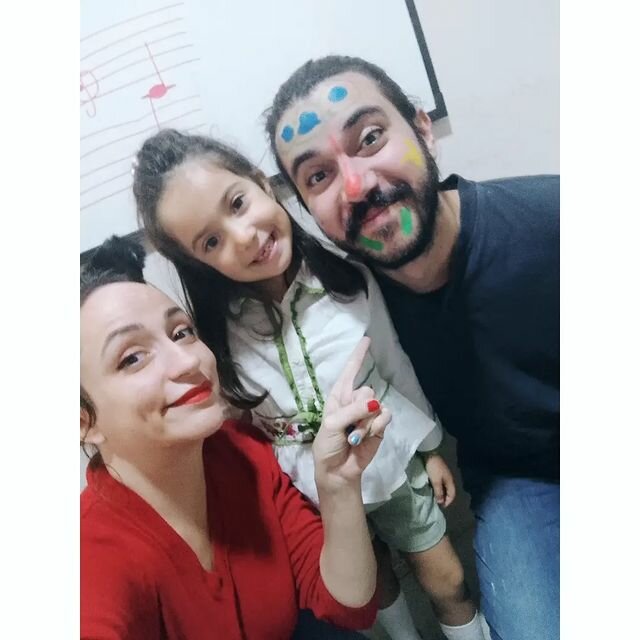 School of the arts Guz Art Academy, Izmir, photo