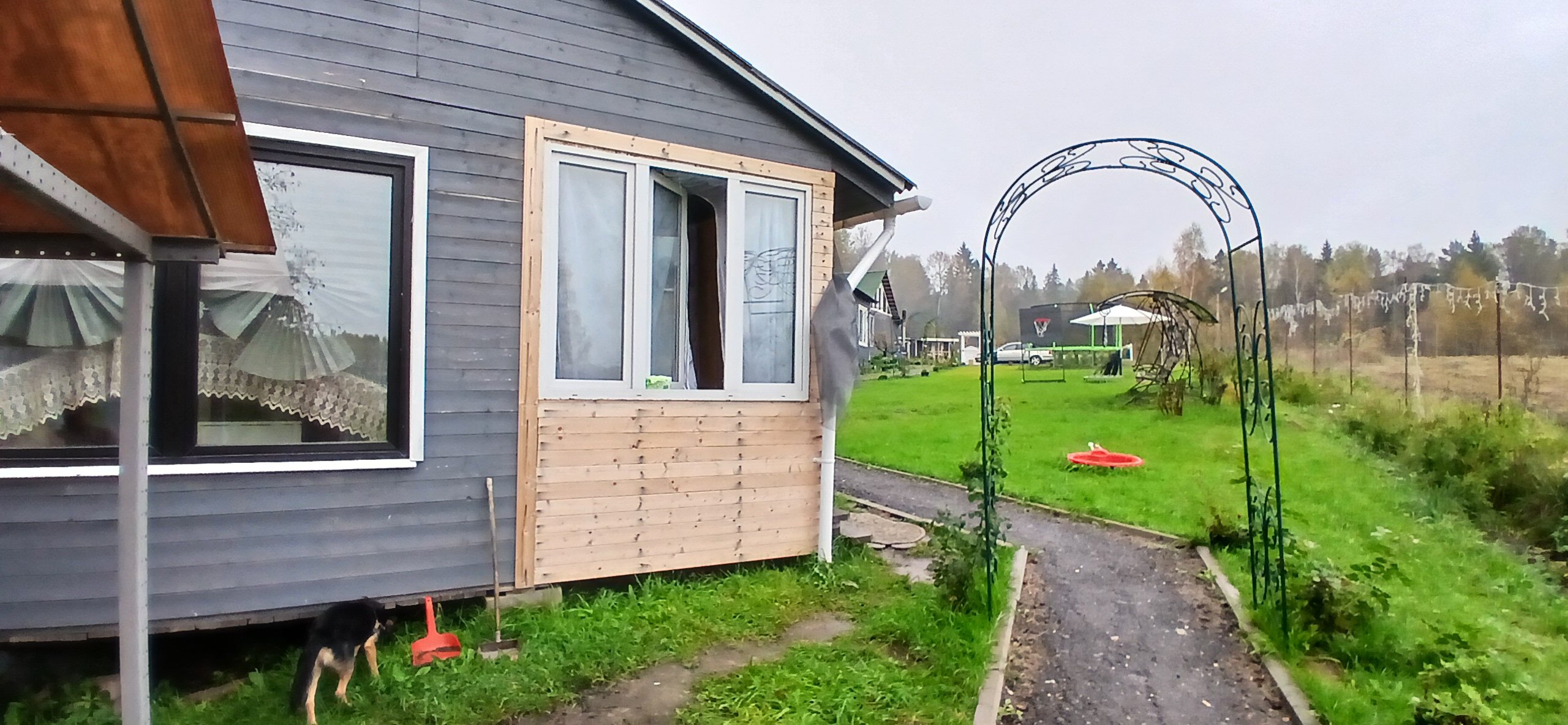 Фото Прованс