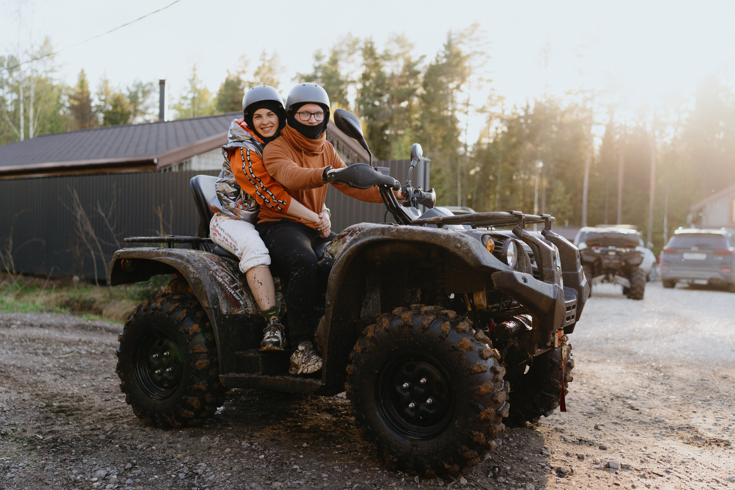 Фото Винни-Вилла