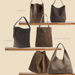 Manu Atelier (Istanbul, Sisli, Kadirgalar Avenue, 8B), bags and suitcases store