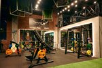 Loft Fitness (ulitsa Tolstogo, 180), club de fitness