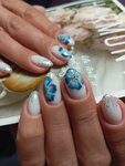 Счастье (Галерейная улица, 14), nail salon