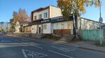 Хозтовары (Komiinterna Street, 22), tienda de artículos para el hogar y productos químicos domésticos