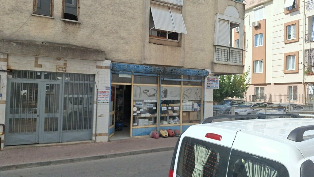 Appliance repair Üzümler süpürge tamircisi, Antalya, photo