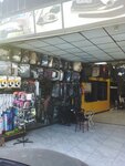 Mrt Tuning (İzmir, Buca, İnönü Mah., 677/30 Sok., 60), auto parts and auto goods store