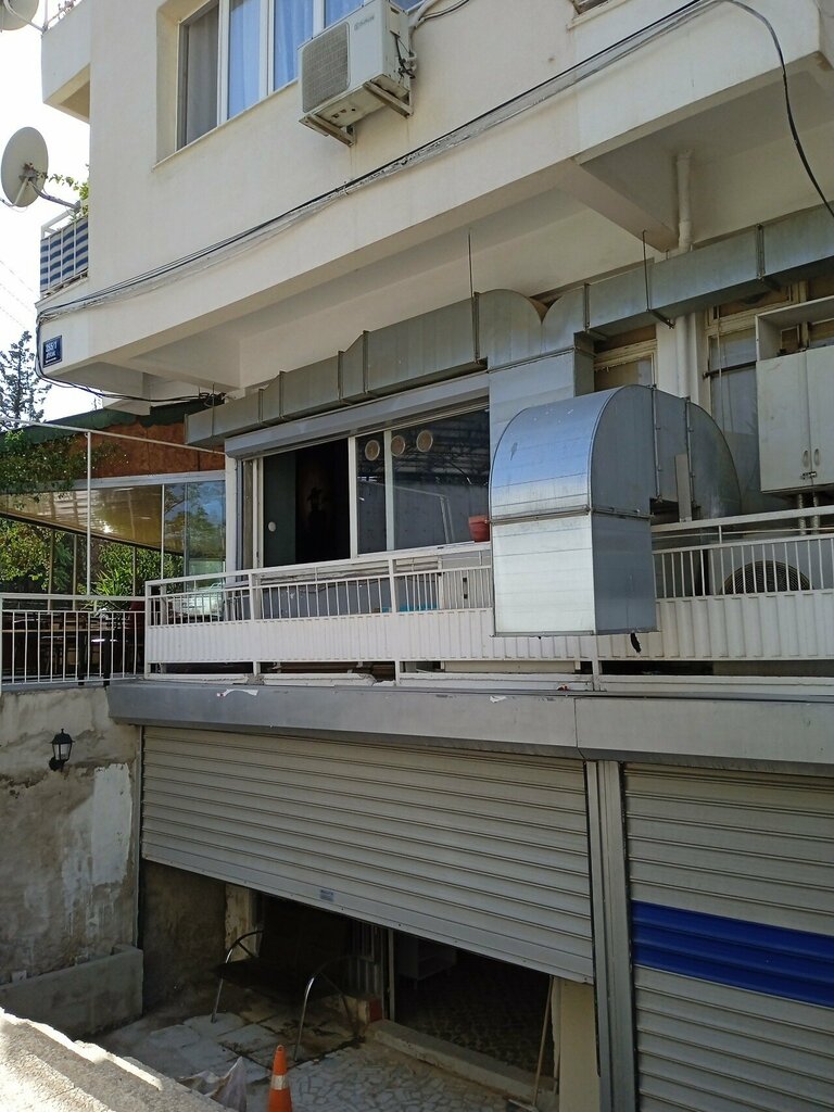 Car rental Hayati-Yusuf Tuncay Guvey, Izmir, photo