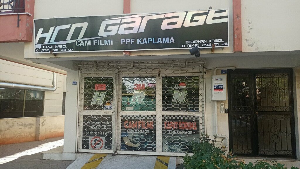 Real estate agency Saygin Emlak, Antalya, photo