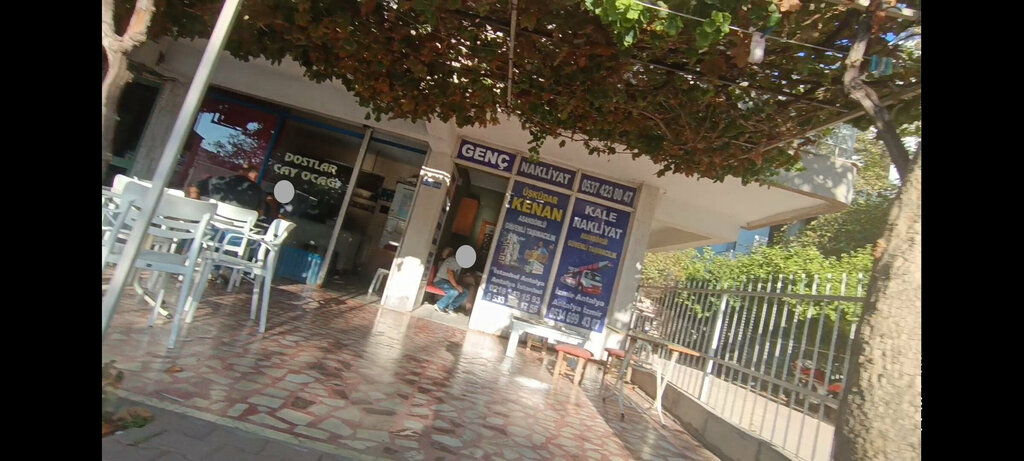 Tea room Dostlar Tea House, Antalya, photo