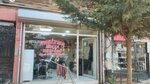 Charisma Men's Hairdresser (Istanbul, Fatih, Cerrahpasa Neighborhood, Hekimoglu Ali Pasa Avenue, 71B), peluquería