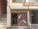 Altıntetik Silahcılık (Istanbul, Fatih, Demirtas Neighborhood, Odun Gate Slope, 2), armas y medios de autodefensa