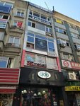 Serdar Bagbek Dentist (İstanbul, Kadikoy, Osmanağa Mah., Kırtasiyeci Sok., 34A), dental clinic