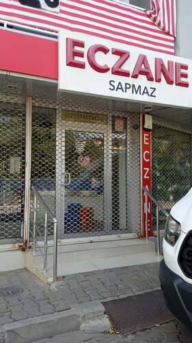 Pharmacy Sapmaz Pharmacy, Izmir, photo