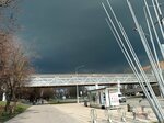 Victory Park (Moscow, Zelenograd, Tsentralnyy Avenue), public transport stop