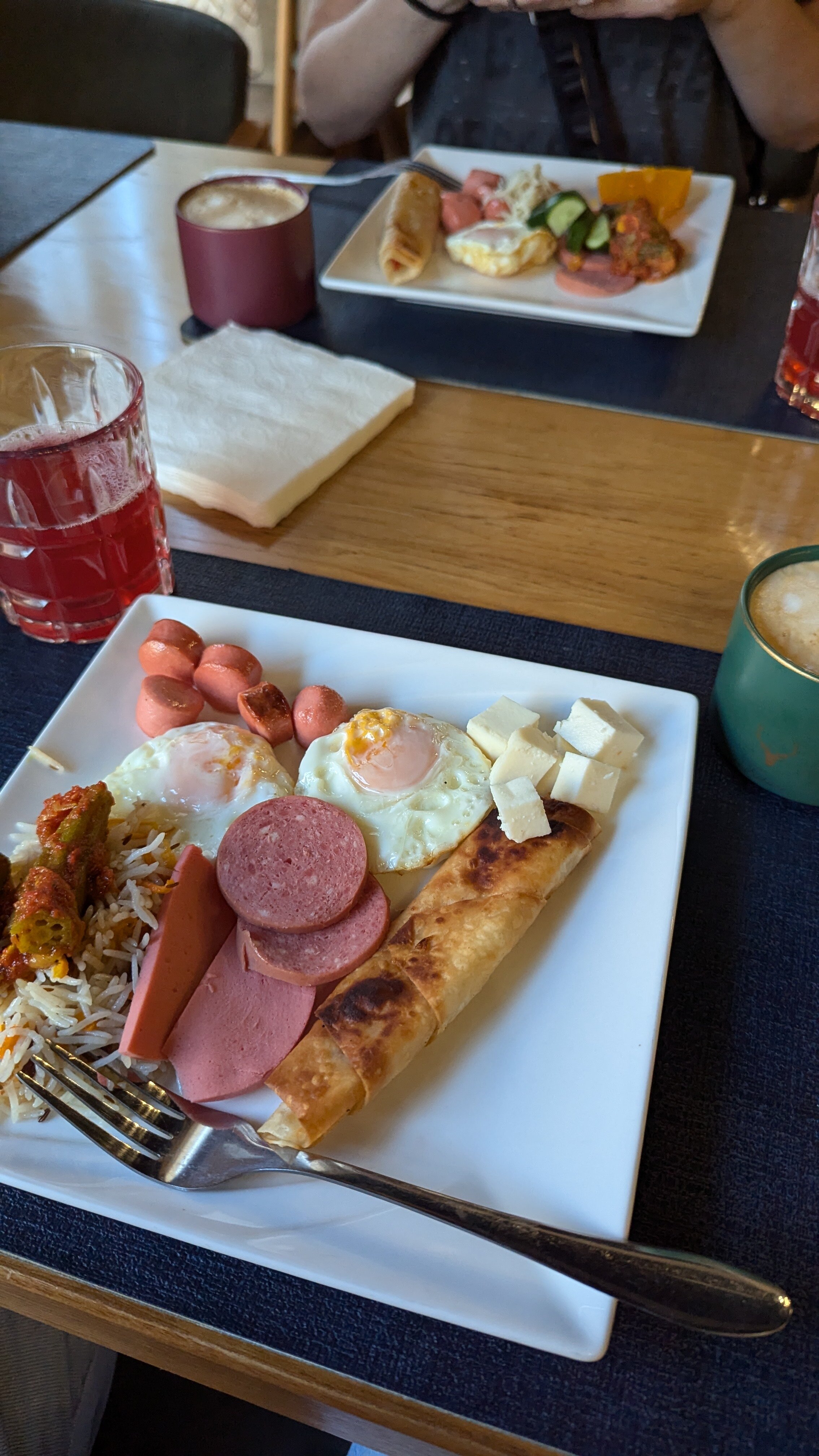 Фото Leader Hotel