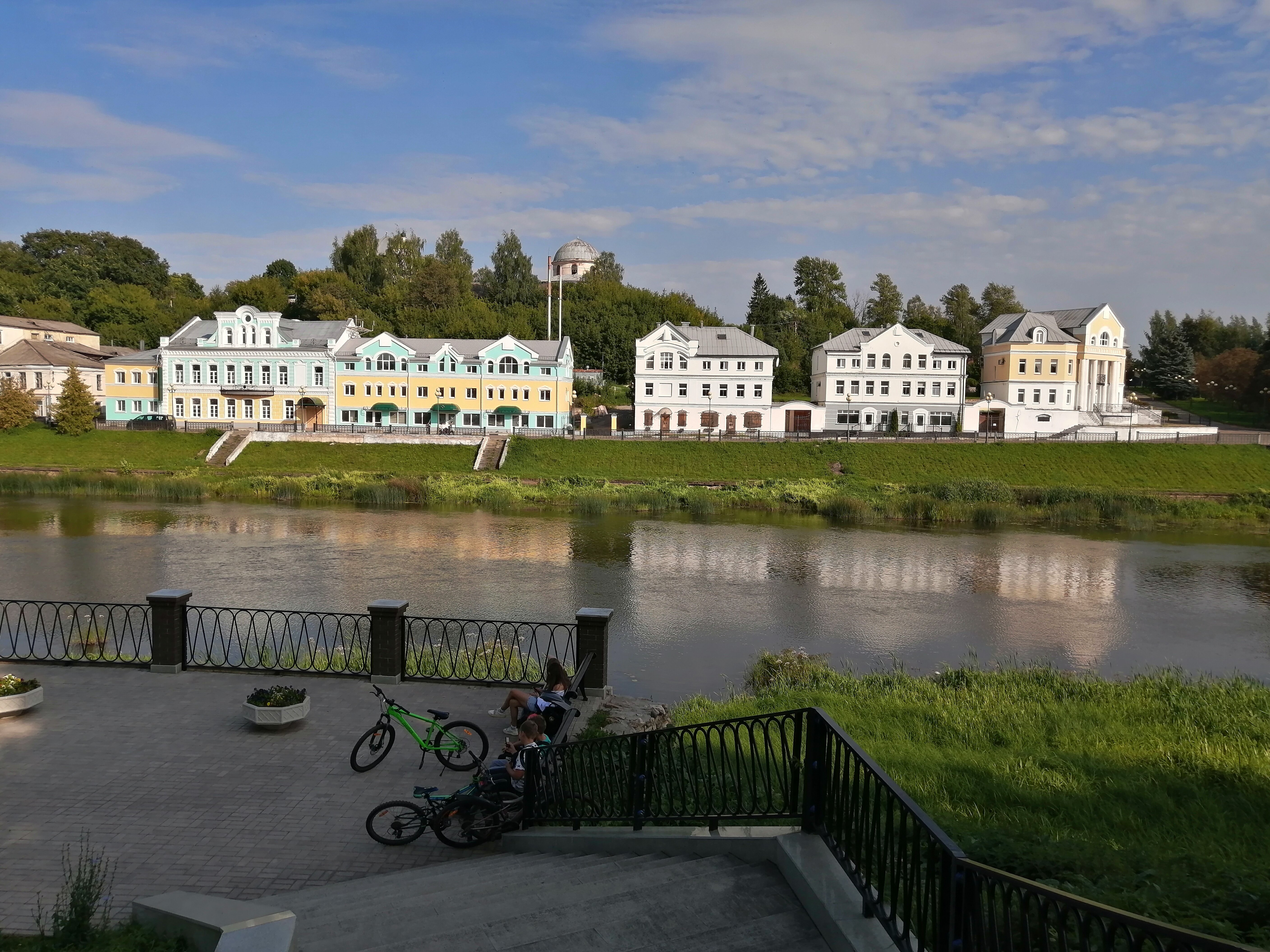 Фото Санаторий Митино