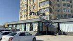 Indiga - Women's Clothing Store (Alisher Navoi Avenue, 12/3), clothing store