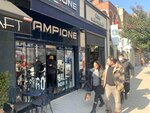 Campione Karakoy Outlet (İstanbul, Beyoğlu, Müeyyetzade Mah., Kemeraltı Cad., 9C), tienda de ropa