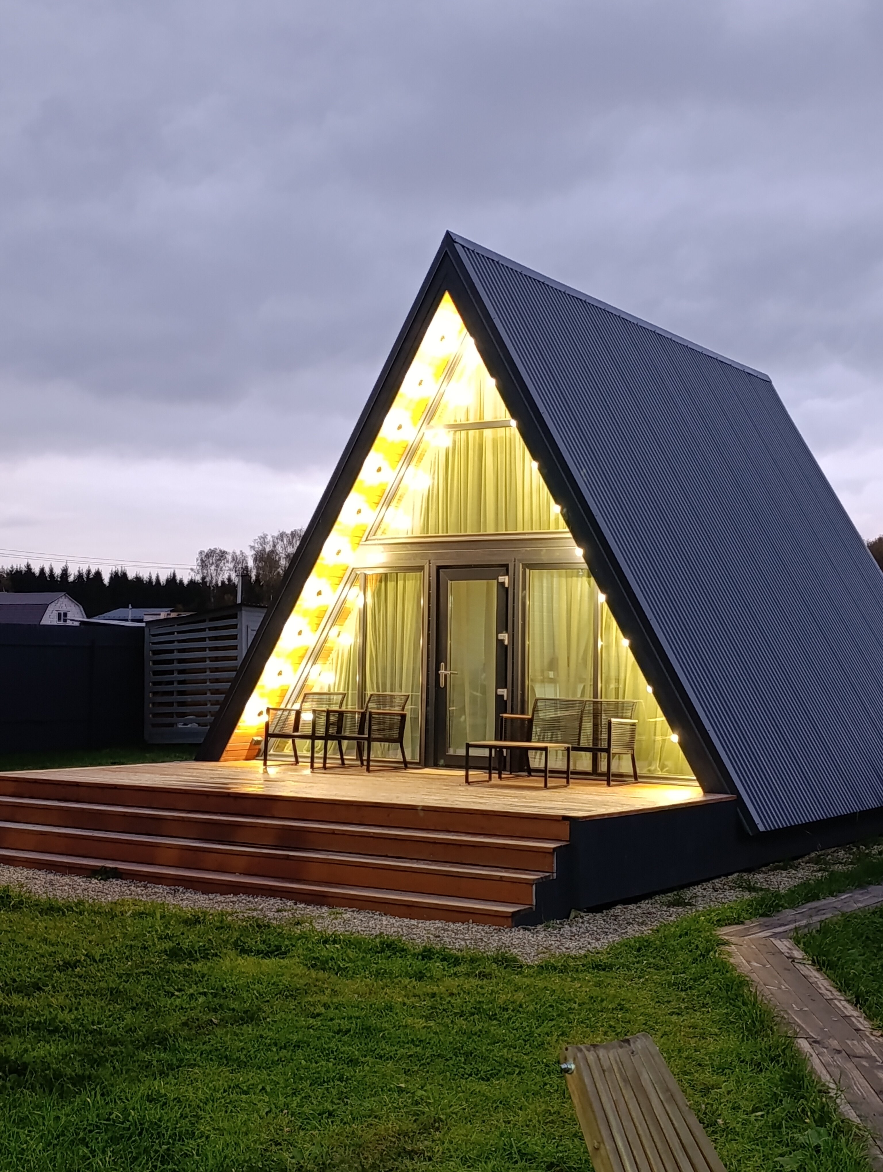 Фото Strawberry Glade