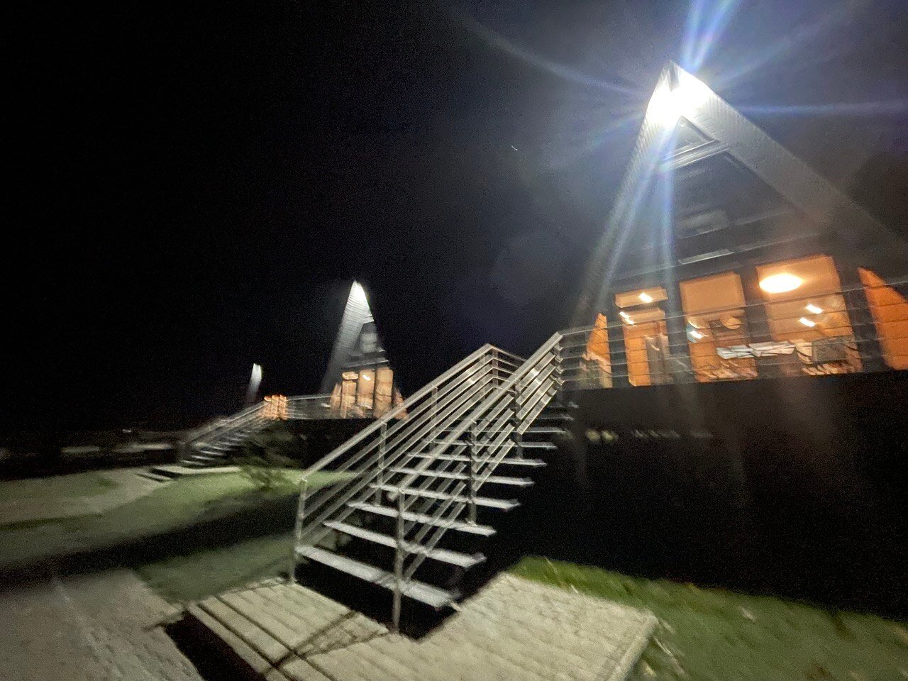 Фото Шахматово Вилладж