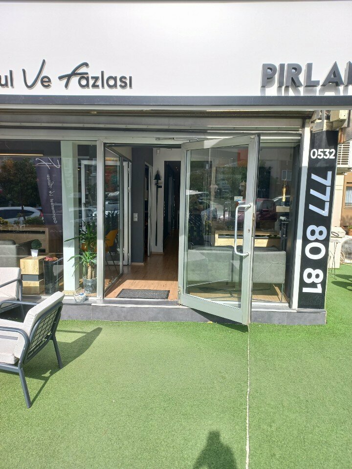 Real estate agency Vf Real Estate and More, Izmir, photo