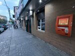 Payment terminal (Dakhadaeva Street, 25А), payment terminal