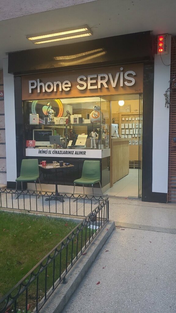 Phone repair Apple teknik servis okutan bilişim, Ankara, photo