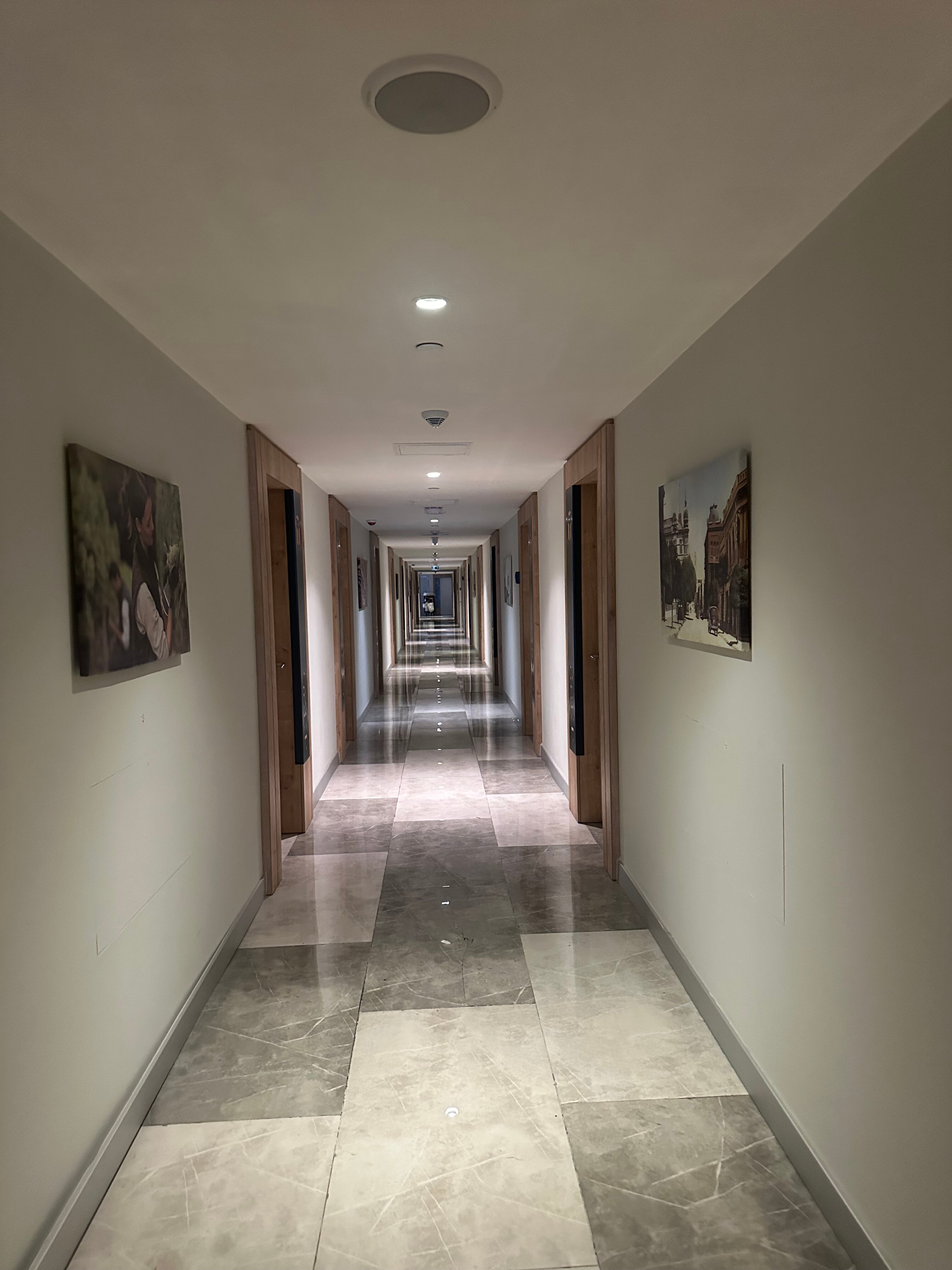 Фото Orbi Sea Tower