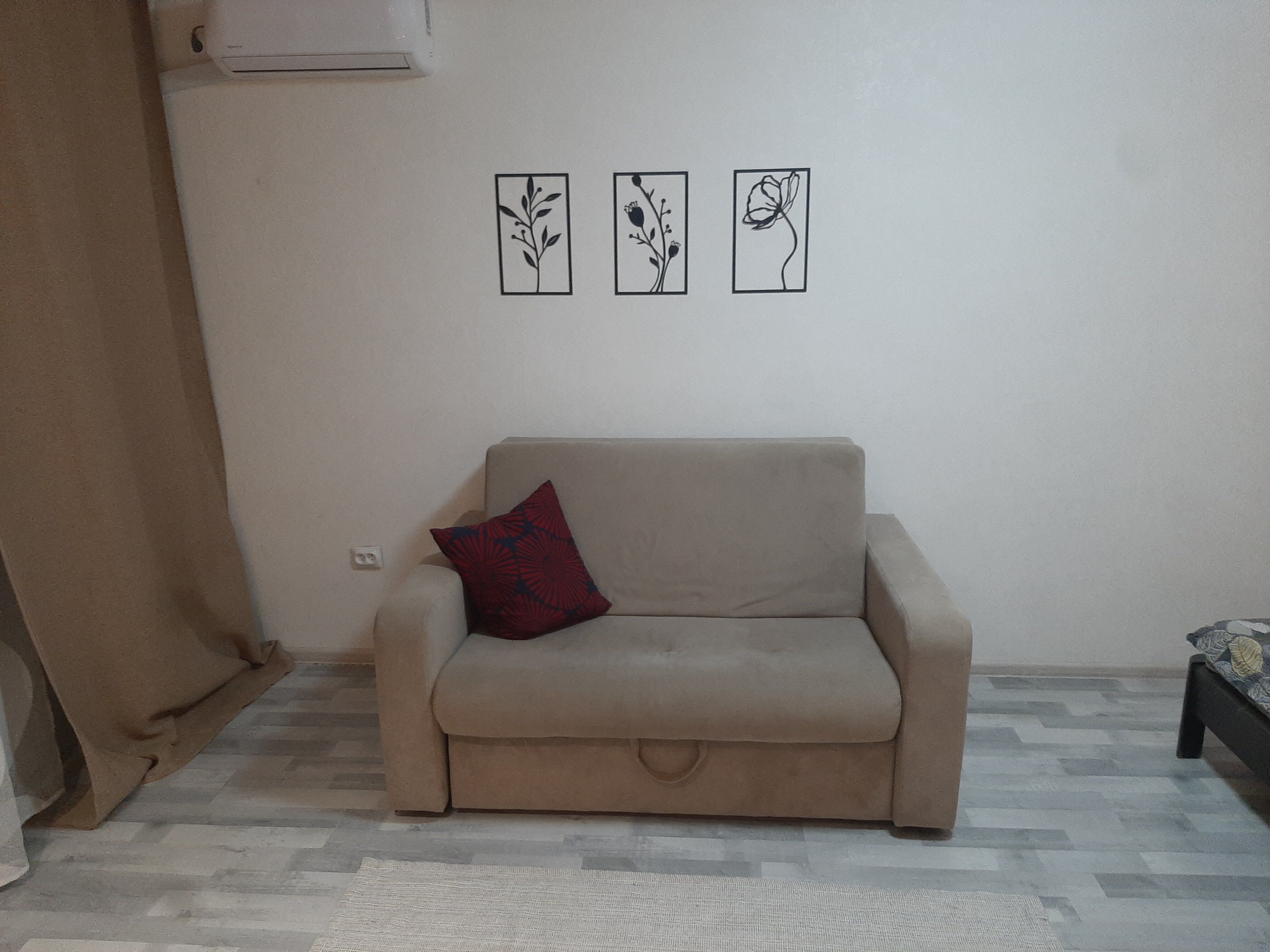 Фото Апартаменты AS