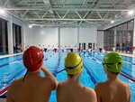 Fast swim (Mendeleyeva Street, 219/1), swimming pool