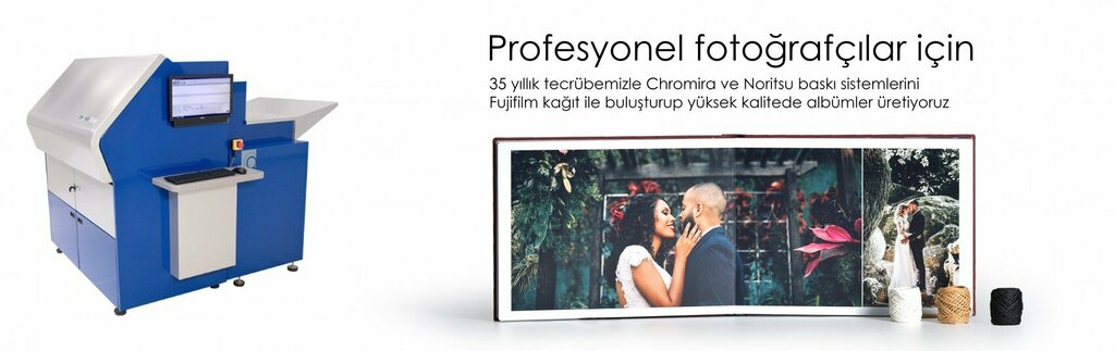 Photography Flash Album, Izmir, photo