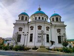 Cathedral of the Kazan Icon of the Mother of God (Vakhitovskiy City Administrative District, Bolshaya Krasnaya Street, 5Б), orthodox church