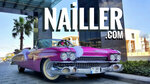 Nailler (Bursa, Osmangazi, Orhaneli Avenue, 111A) ، تأجير السيارات