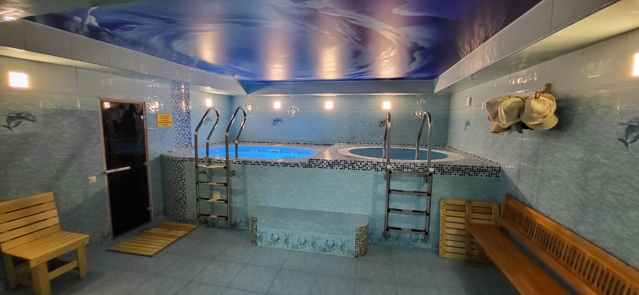 Фото Дом Гостей