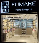 Fumare Kozmetik (İstanbul, Uskudar, Sultantepe Mah., Selmanağa Çeşmesi Sok.), perfume and cosmetics shop