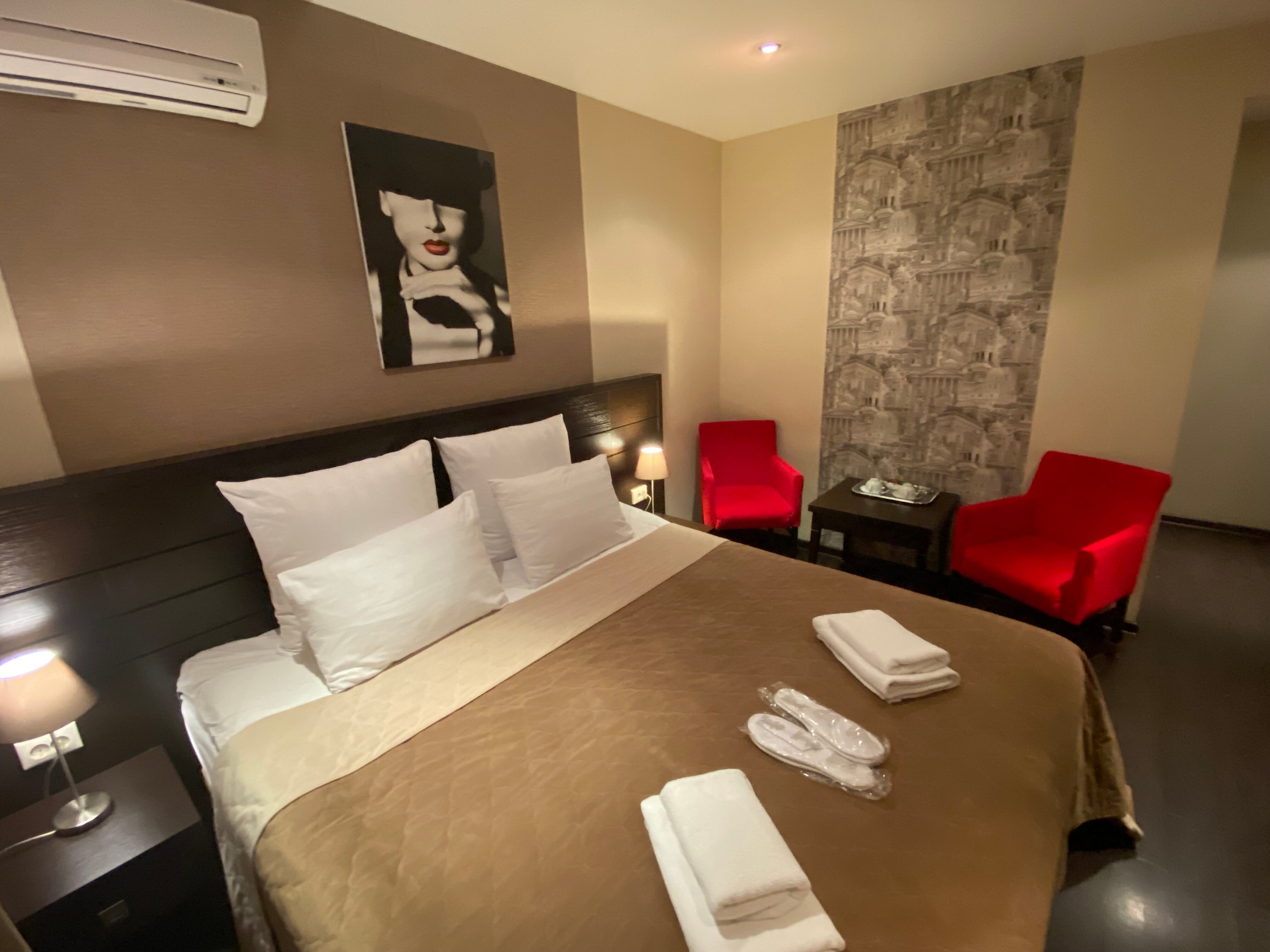 Фото Марфино