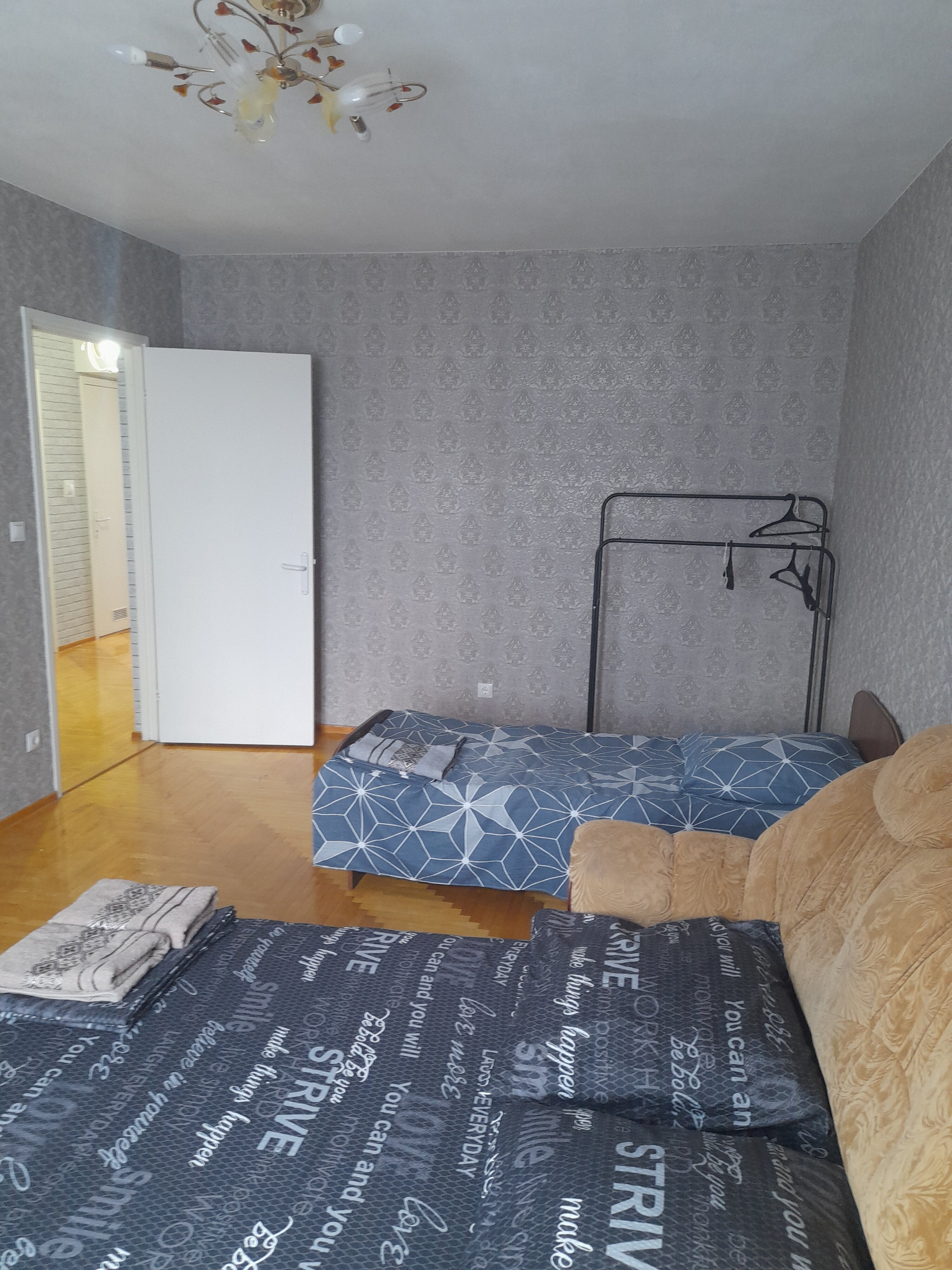 Фото Квартира посуточно